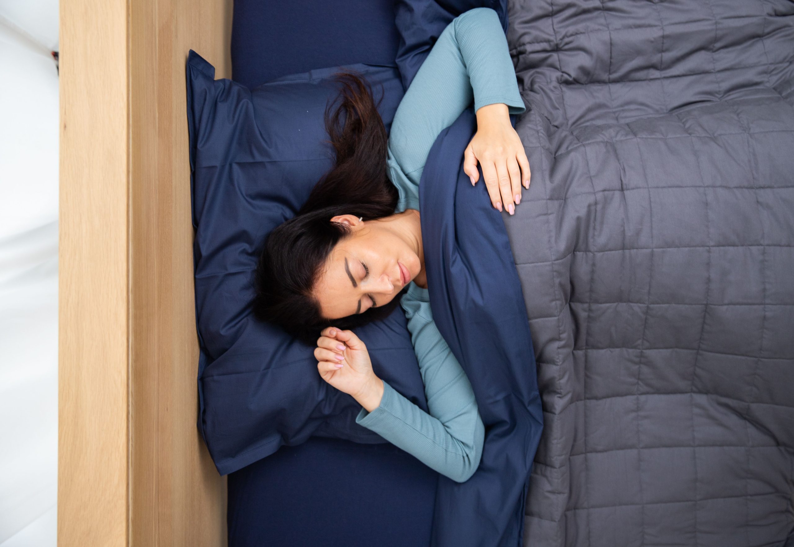 Quels sont les différents cycles du sommeil ?
