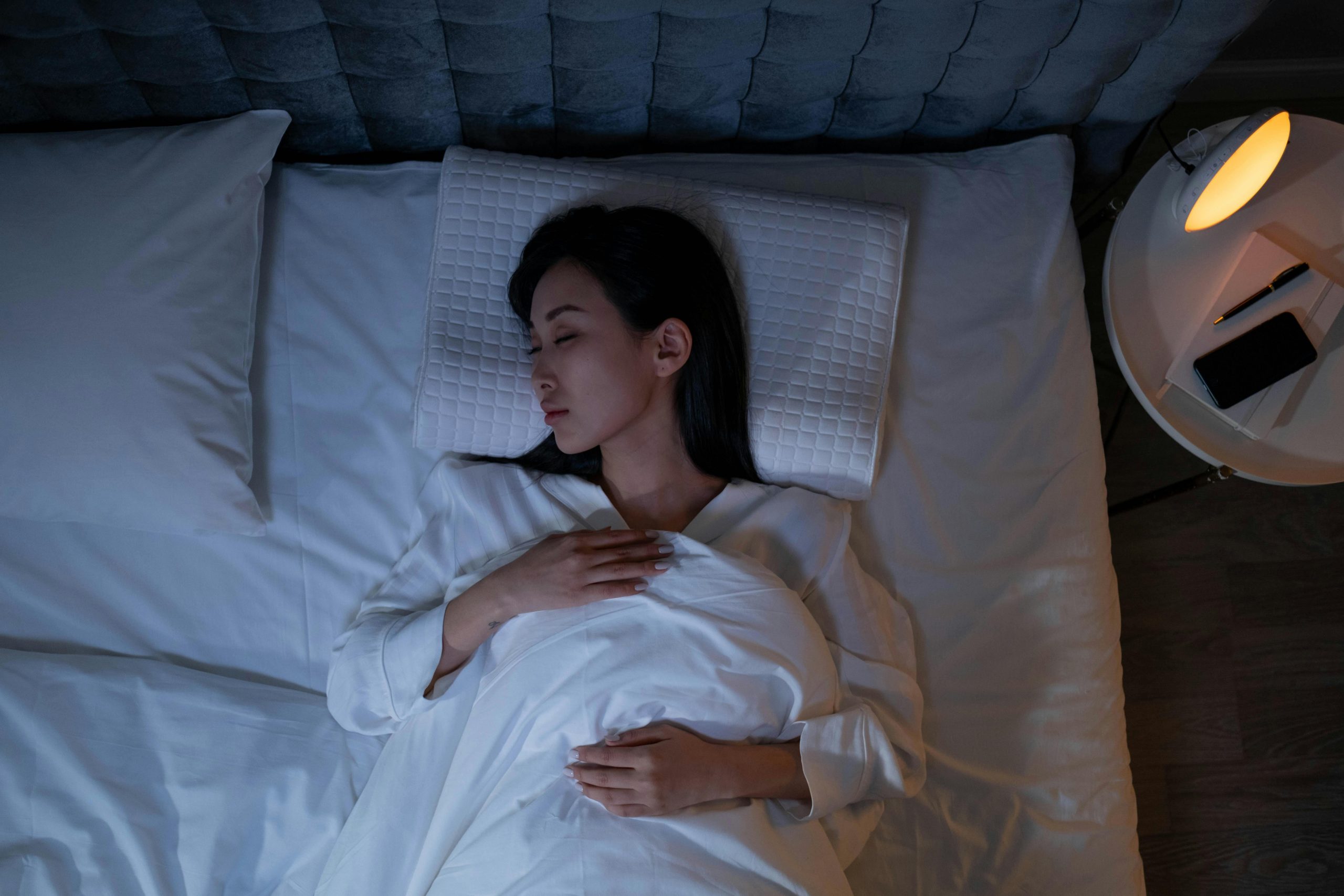 Que se passe-t-il quand on dort ? - Sciences et Avenir