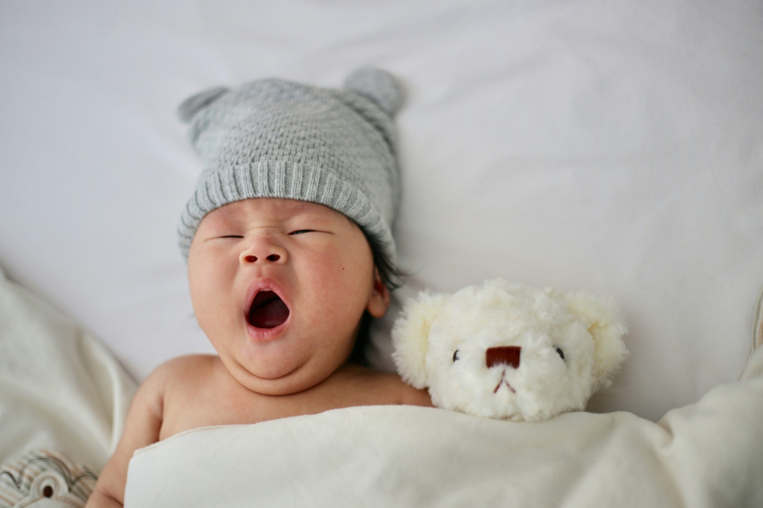 Le sommeil : bienfaits et nombre d'heures recommandées