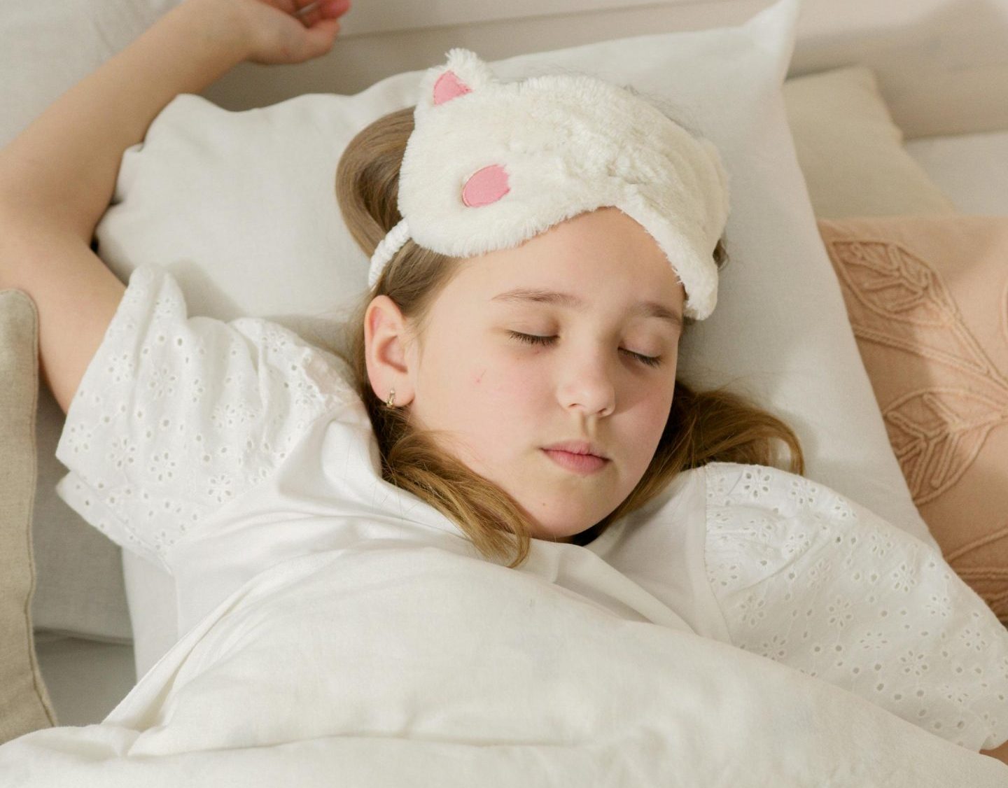 Prendre du repos, c'est être en bonne santé